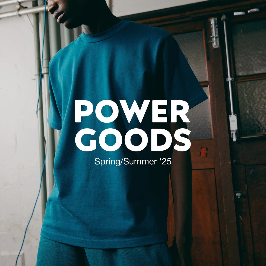 Spring/Summer '25 Lookbook