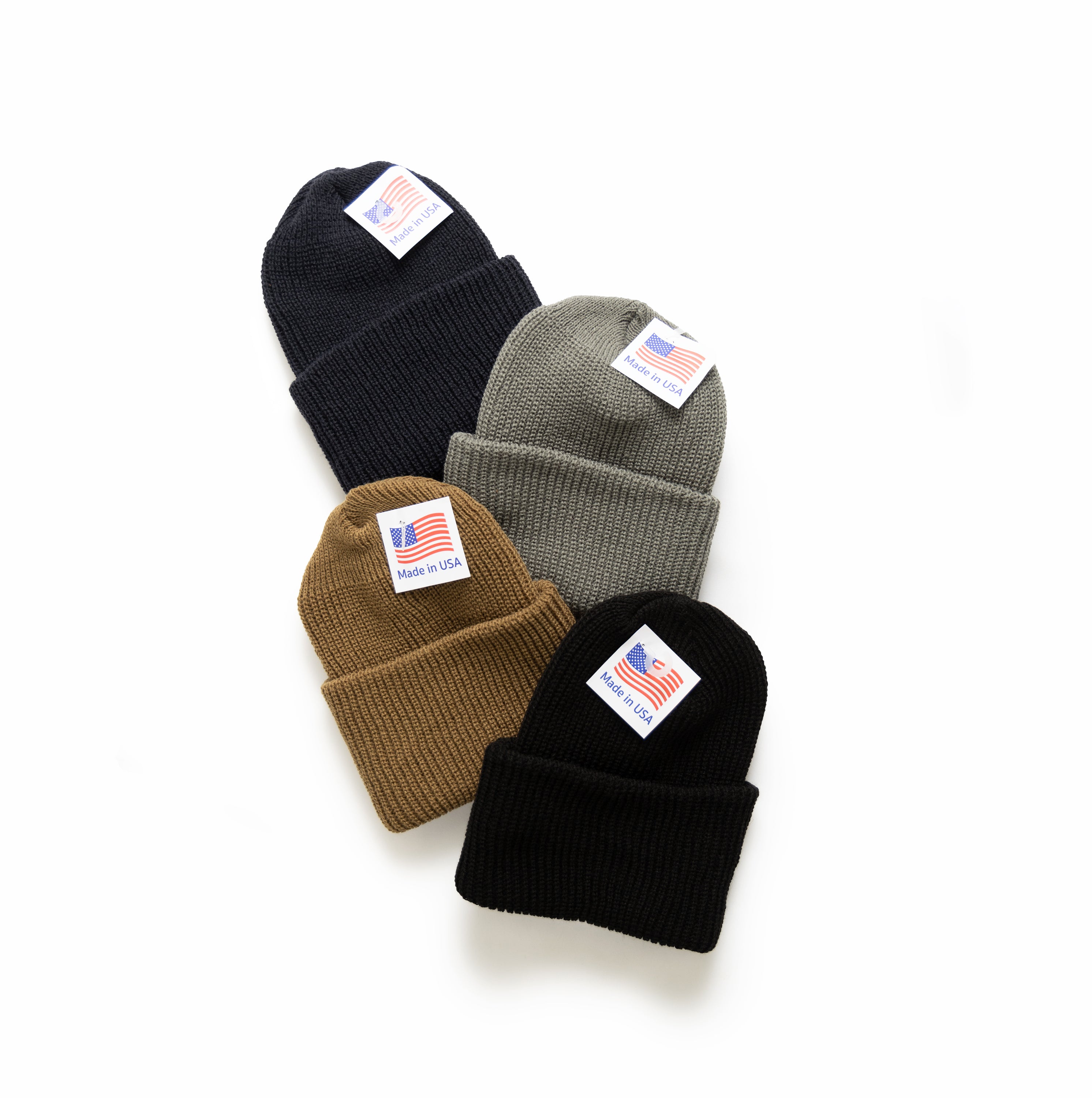 Headwear – Power Goods