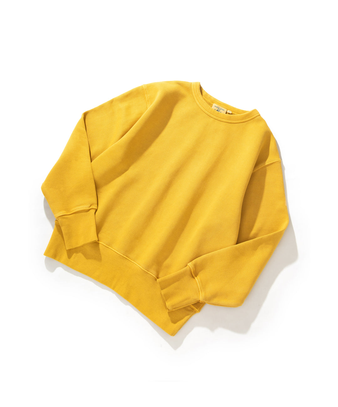 Crewnecks