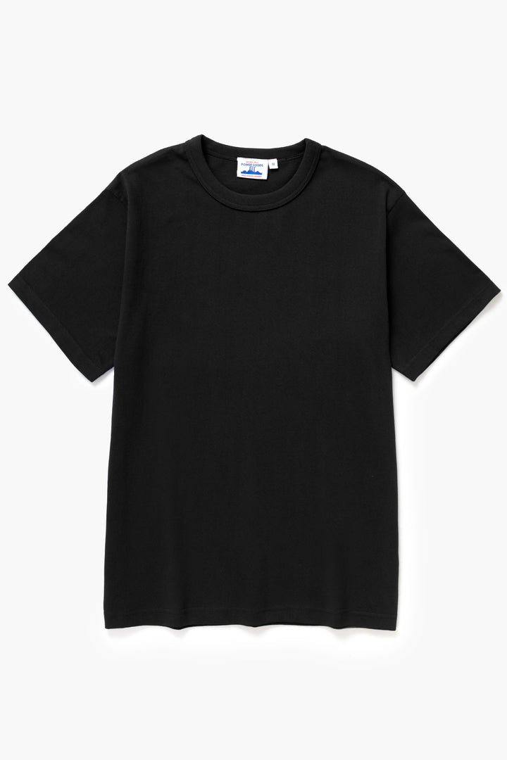 Archive T-Shirt Two Pack - Black