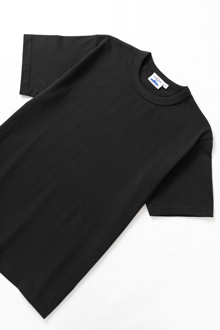 Archive T-Shirt - Black