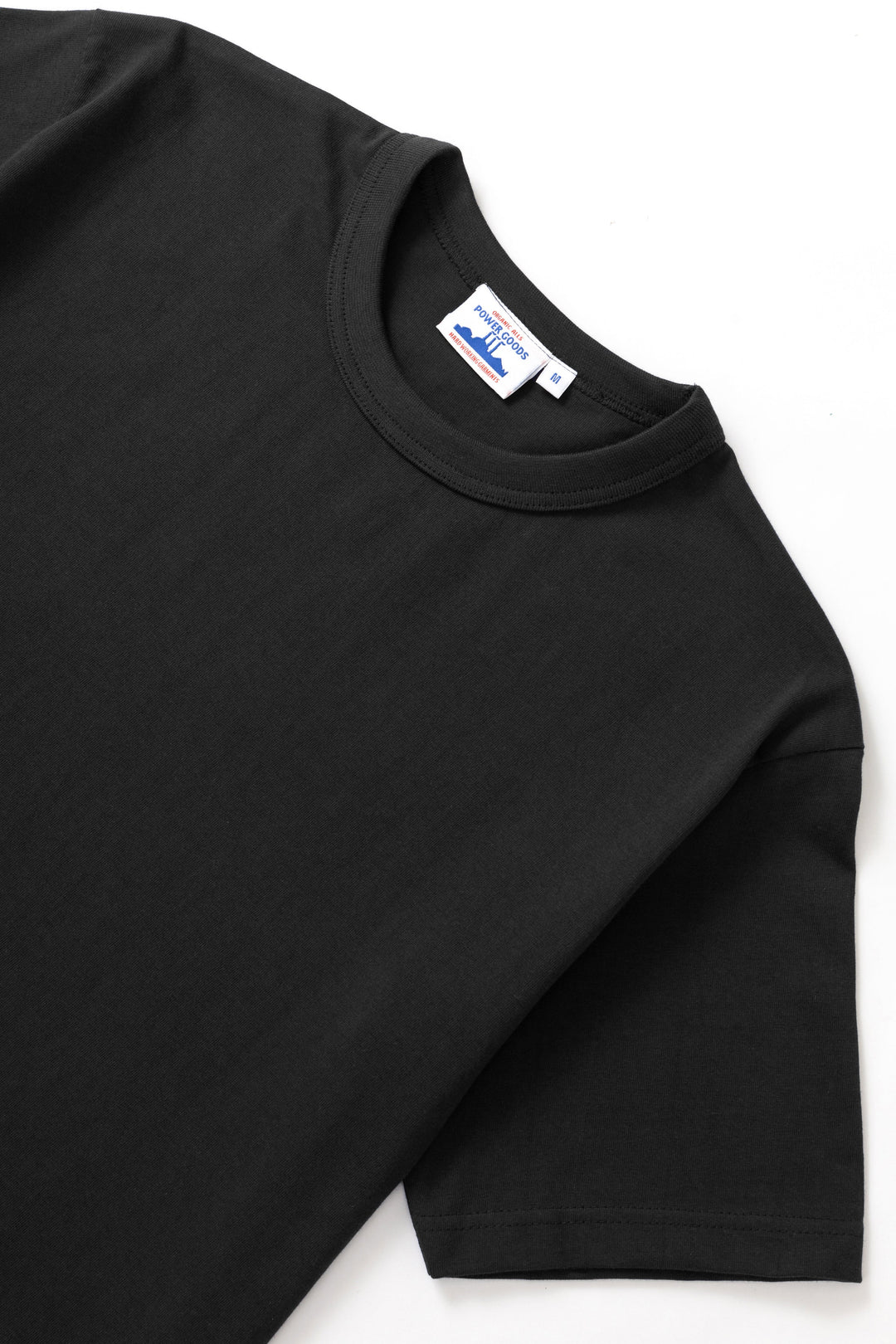 Archive T-Shirt - Black
