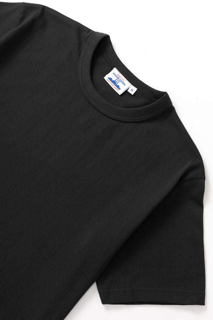 Archive T-Shirt - Black