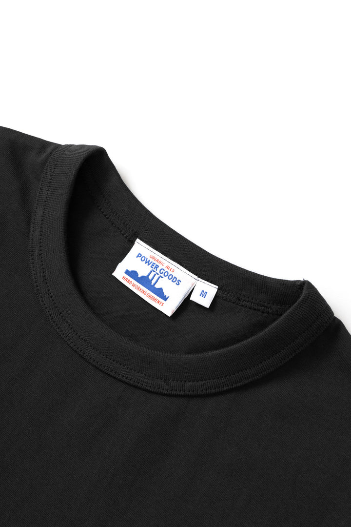 Archive T-Shirt - Black