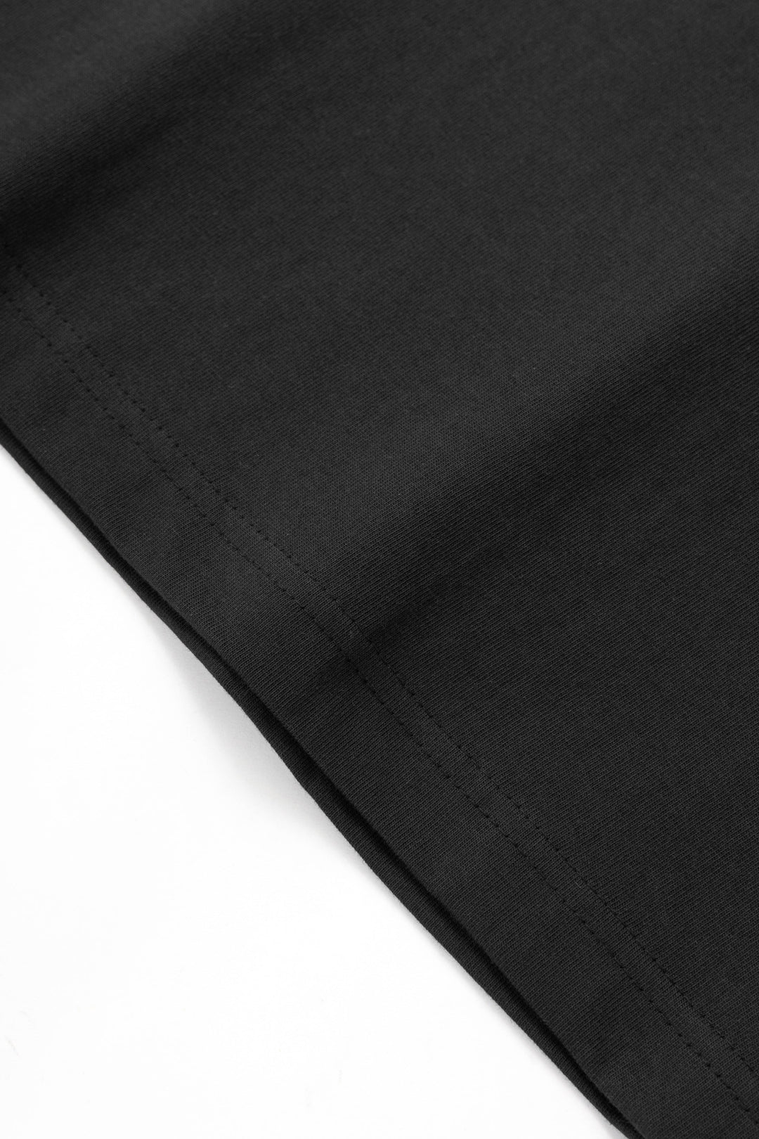 Archive T-Shirt - Black