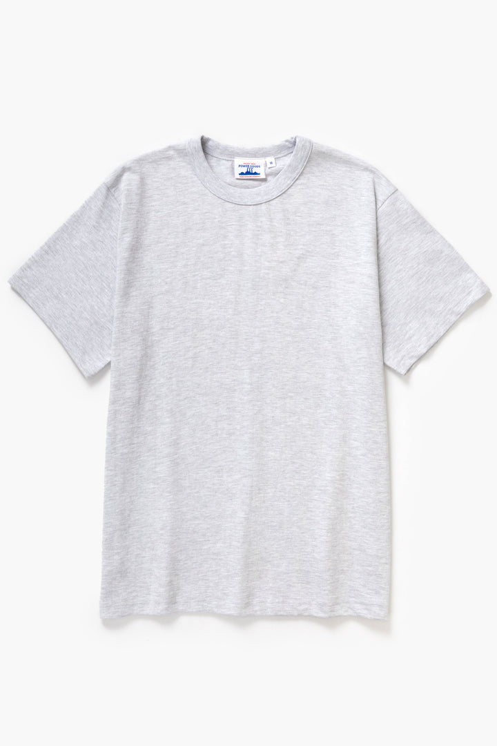 Archive T-Shirt Two Pack - Ash