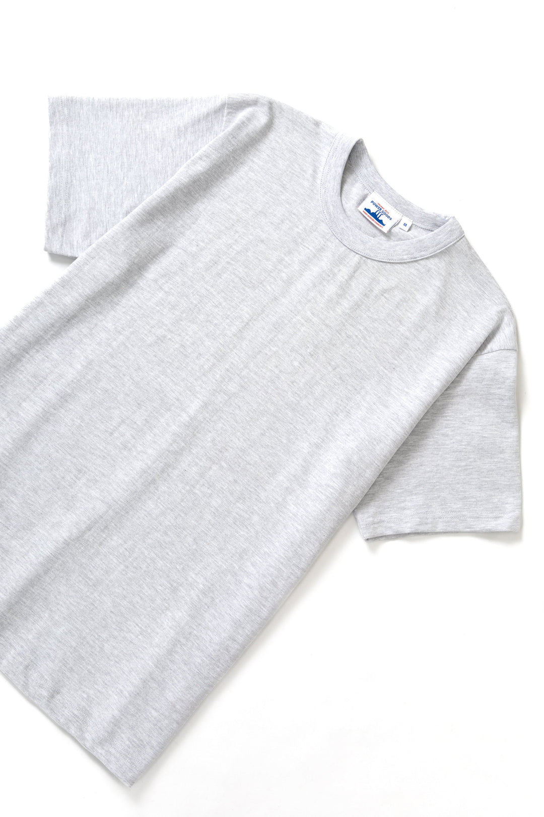 Archive T-Shirt Two Pack - Ash