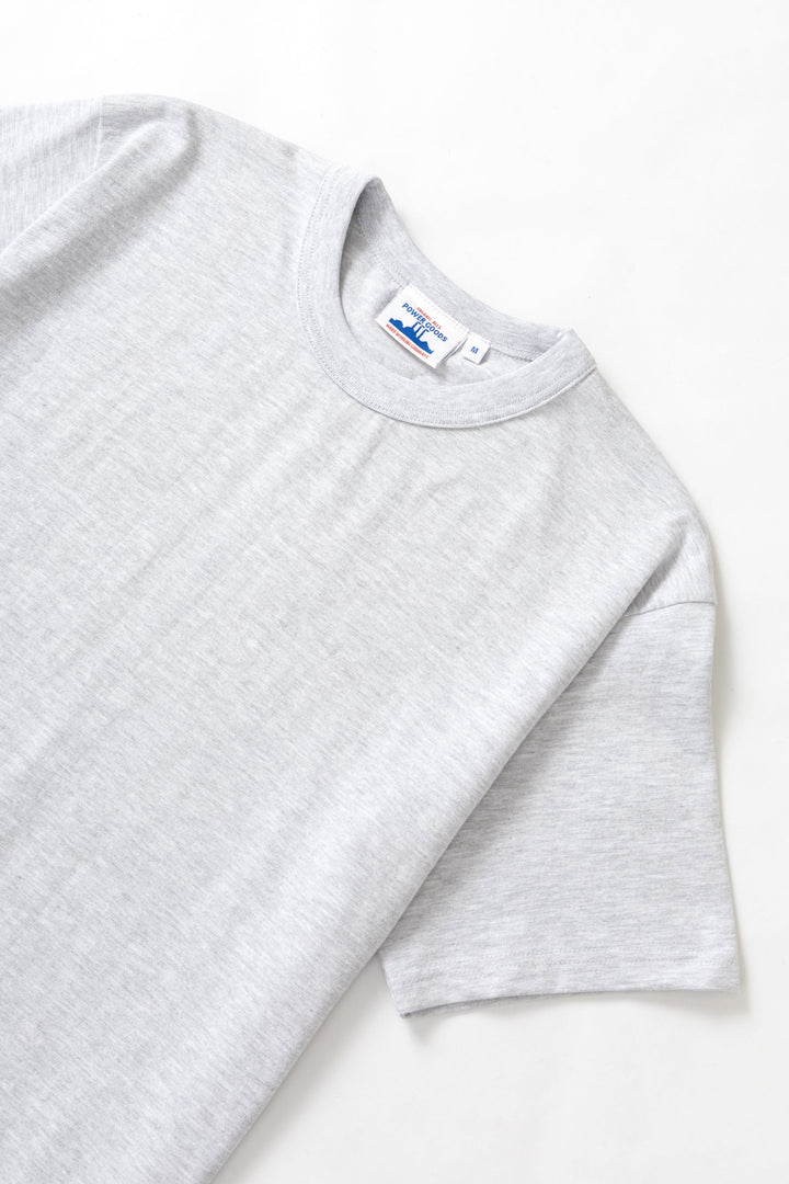 Archive T-Shirt - Ash