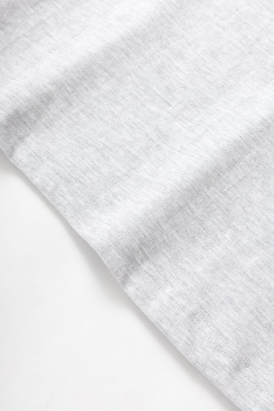 Archive T-Shirt - Ash