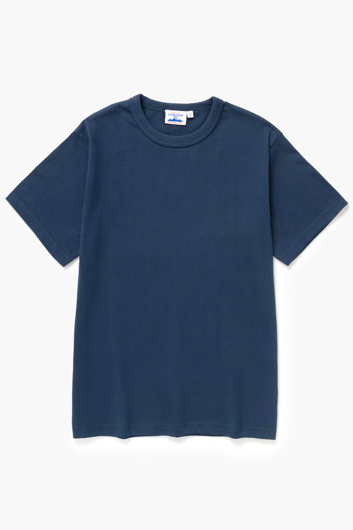 Archive T-Shirt Two Pack - Navy