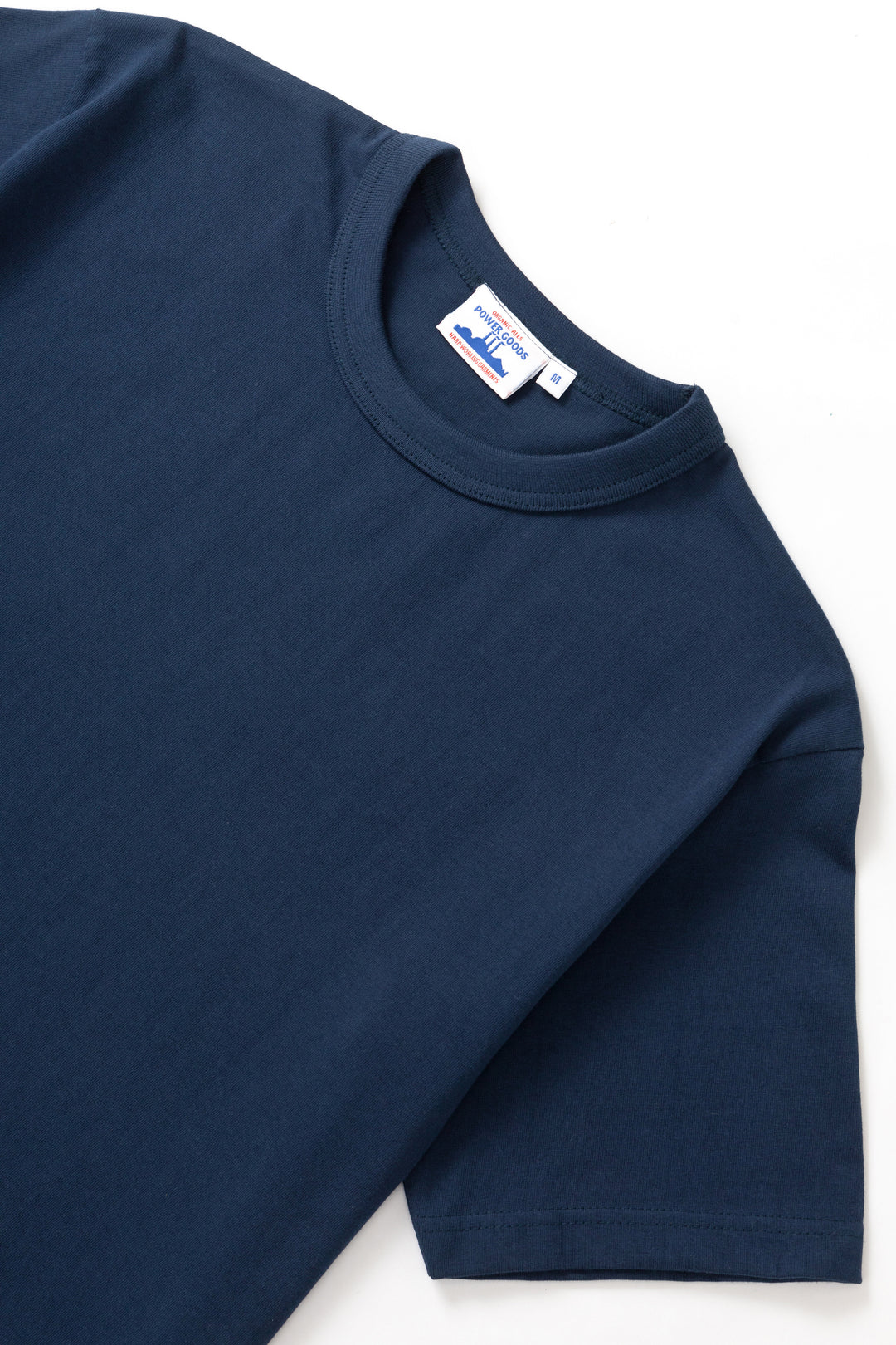 Archive T-Shirt - Navy