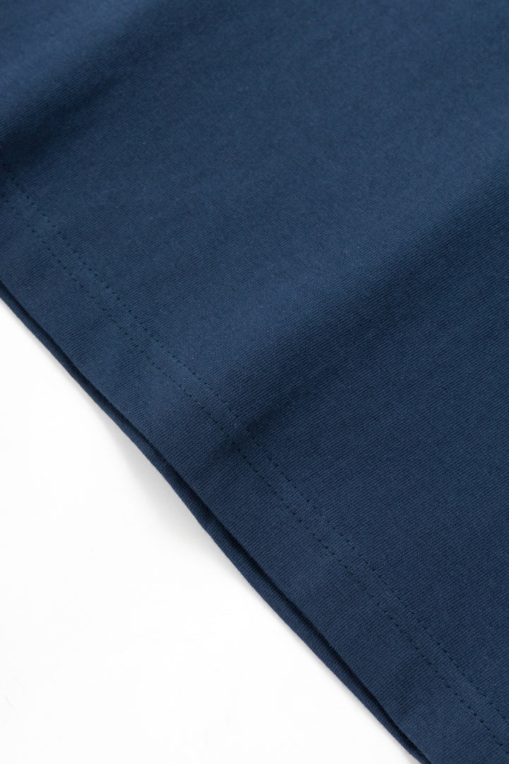 Archive T-Shirt - Navy