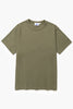 Archive T-Shirt - Olive