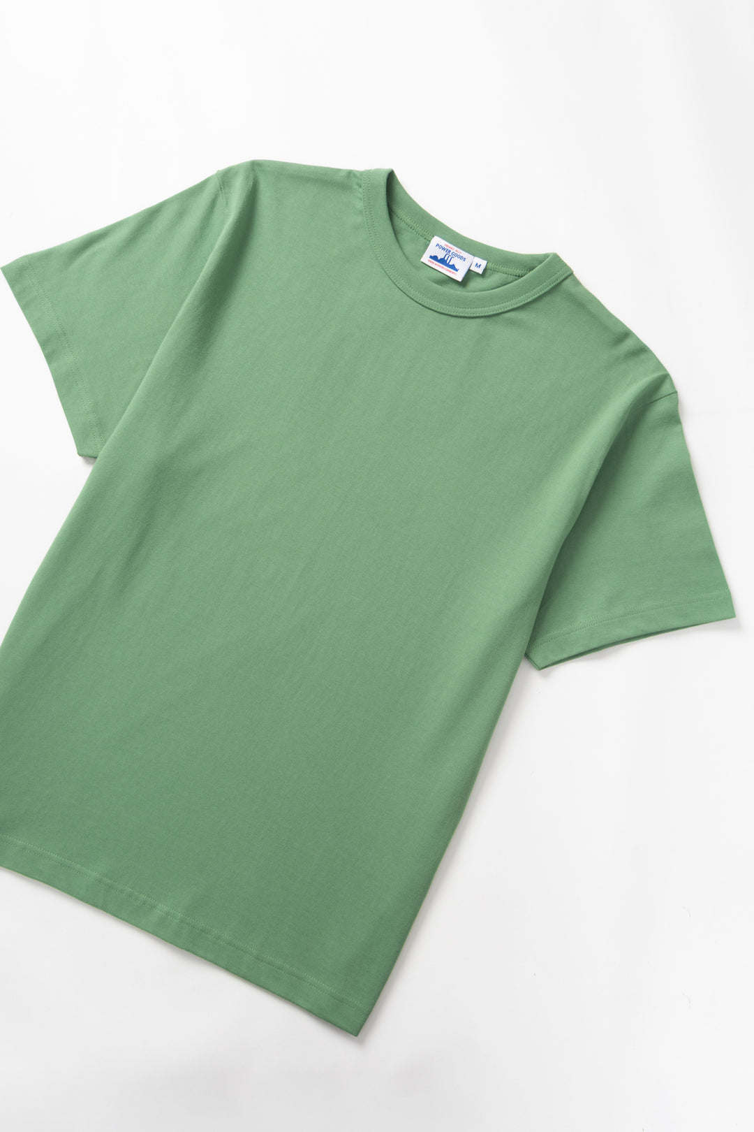 Archive T-Shirt - Pine