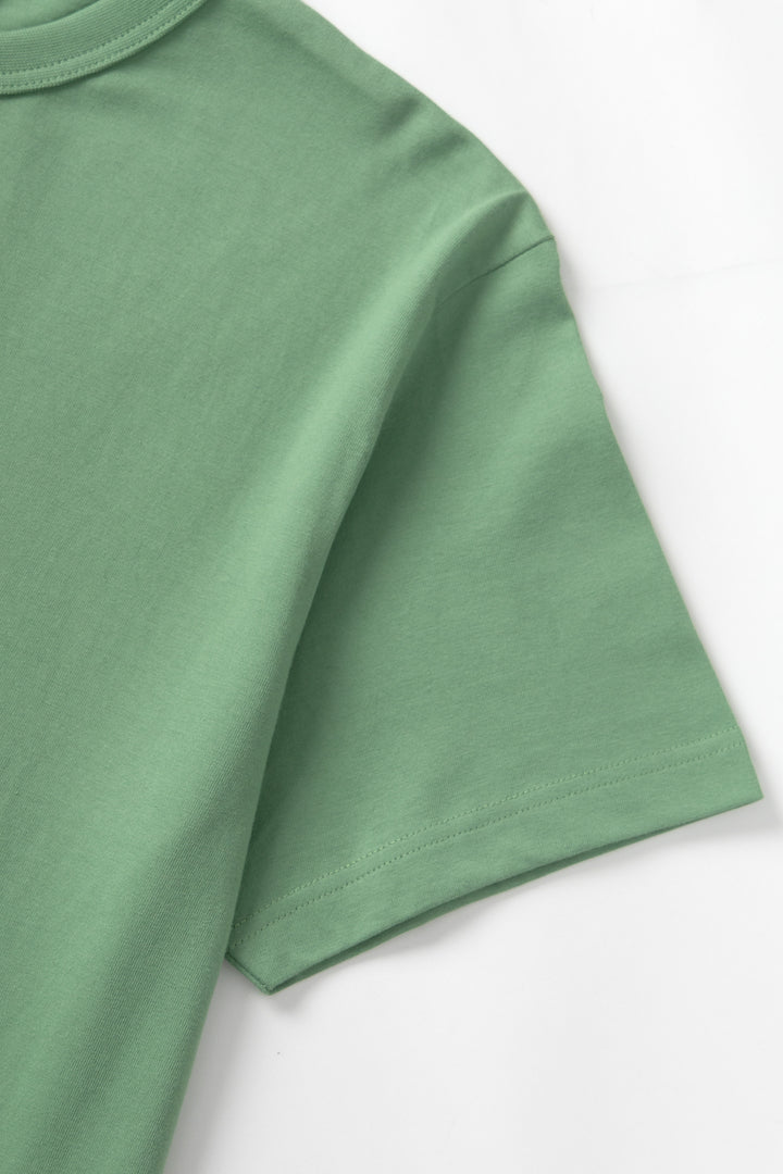 Archive T-Shirt - Pine