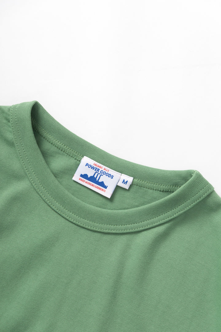 Archive T-Shirt - Pine