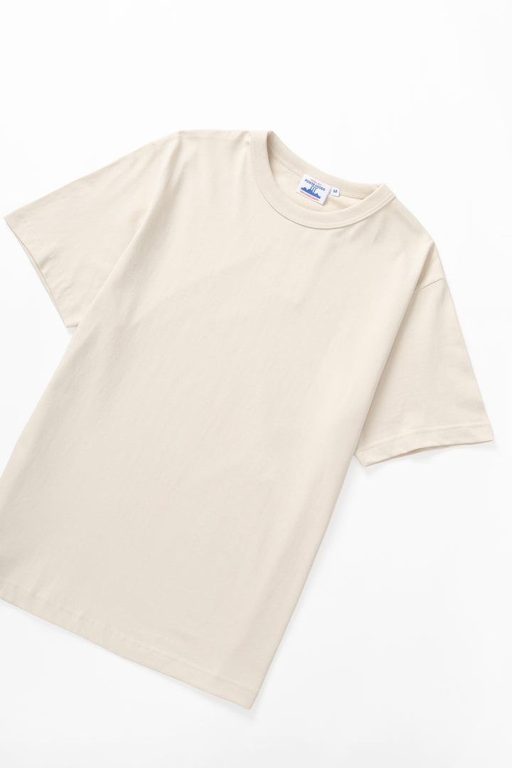 Archive T-Shirt - Putty