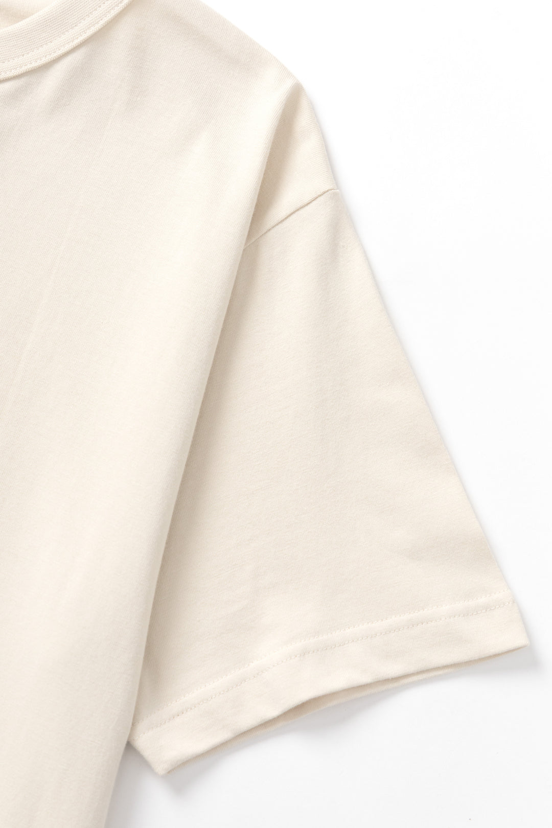 Archive T-Shirt - Putty