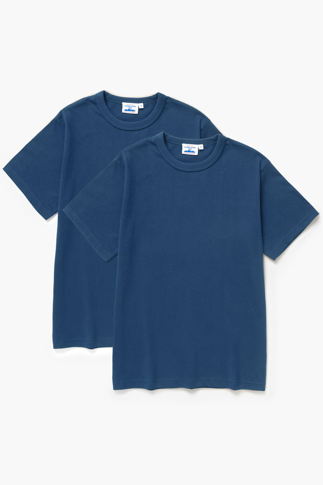 Archive T-Shirt Two Pack - Royal