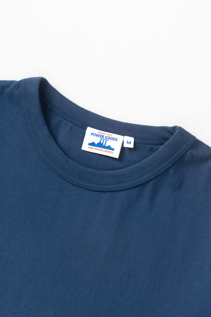 Archive T-Shirt Two Pack - Royal