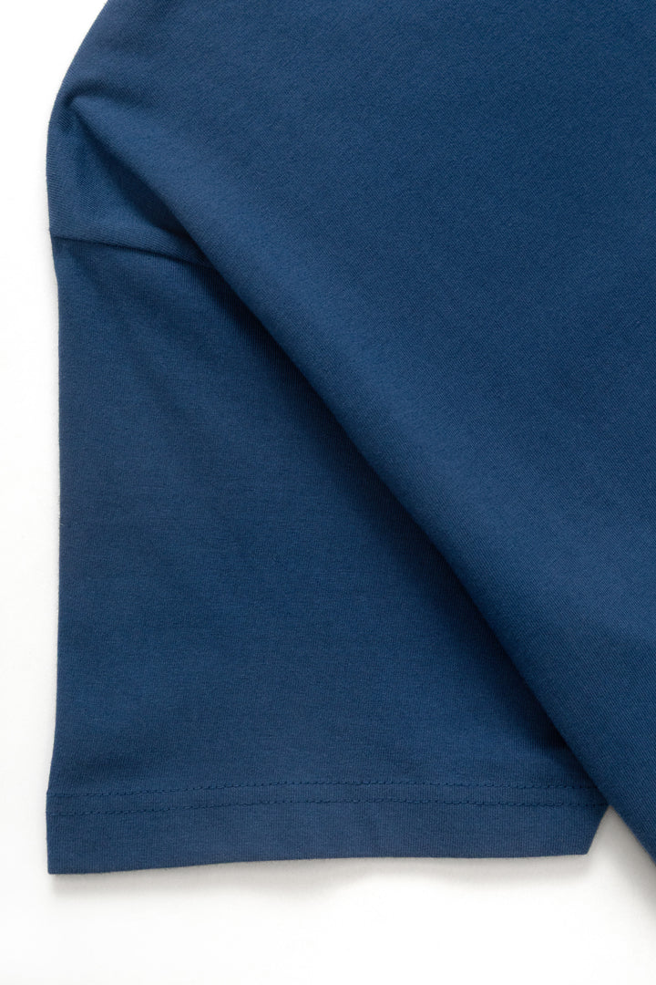 Archive T-Shirt Two Pack - Royal