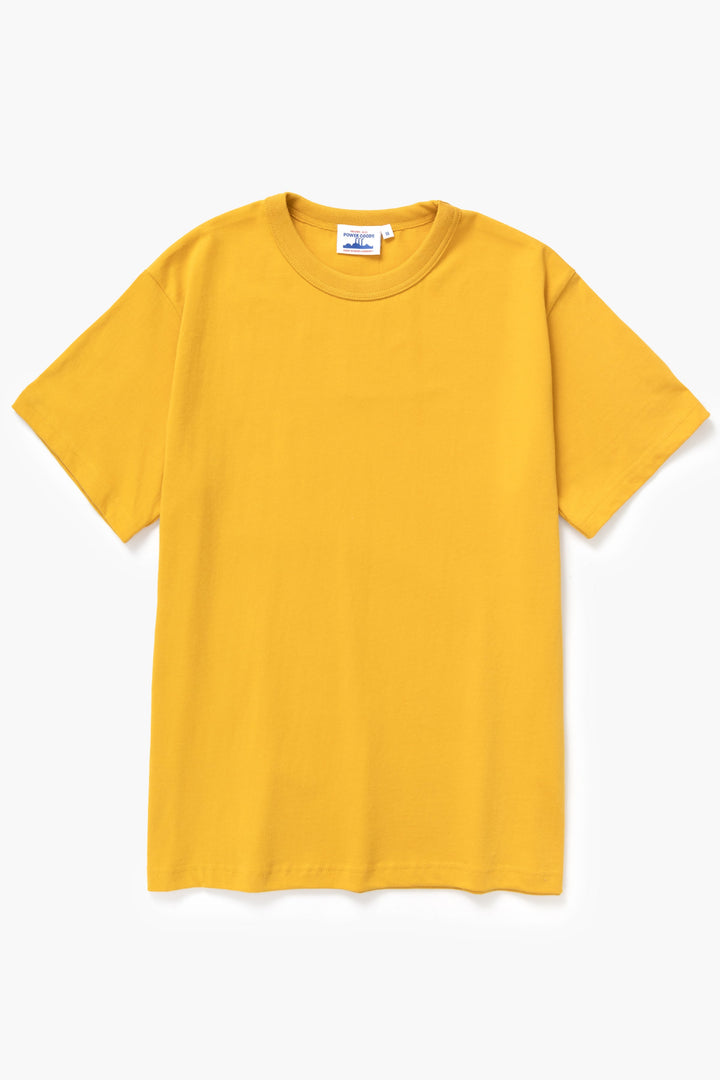Archive T-Shirt - Sunflower