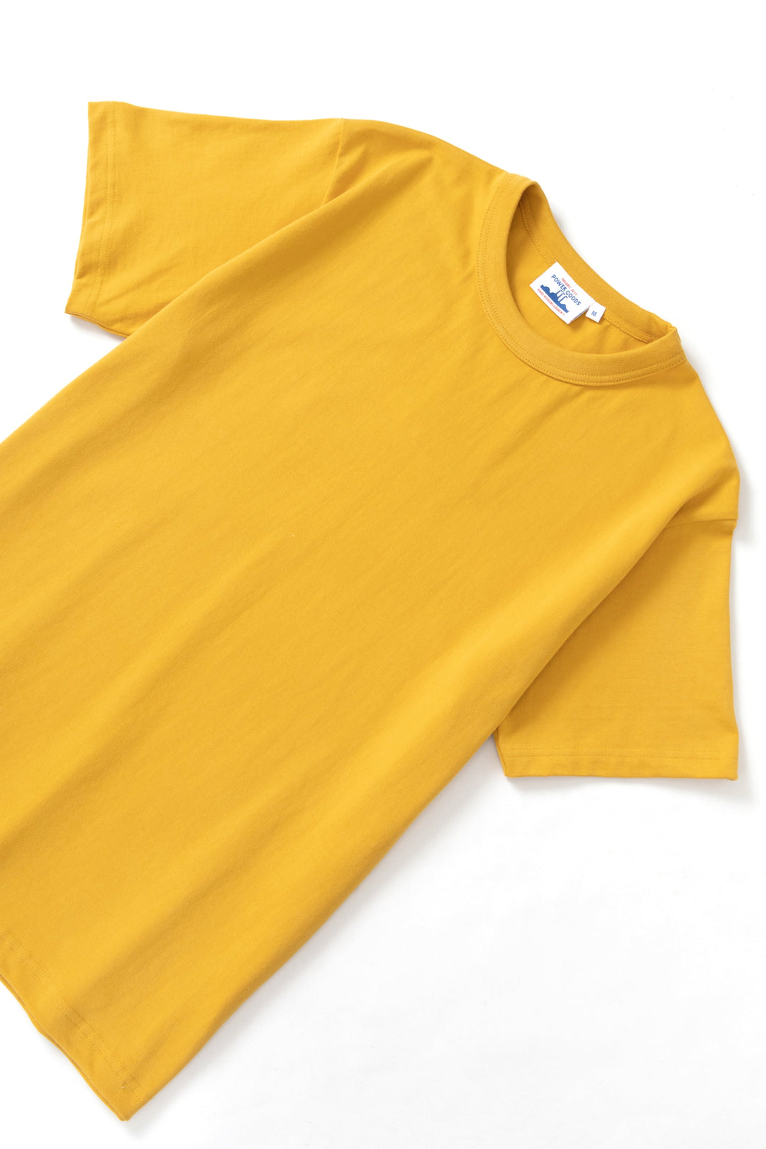 Archive T-Shirt - Sunflower