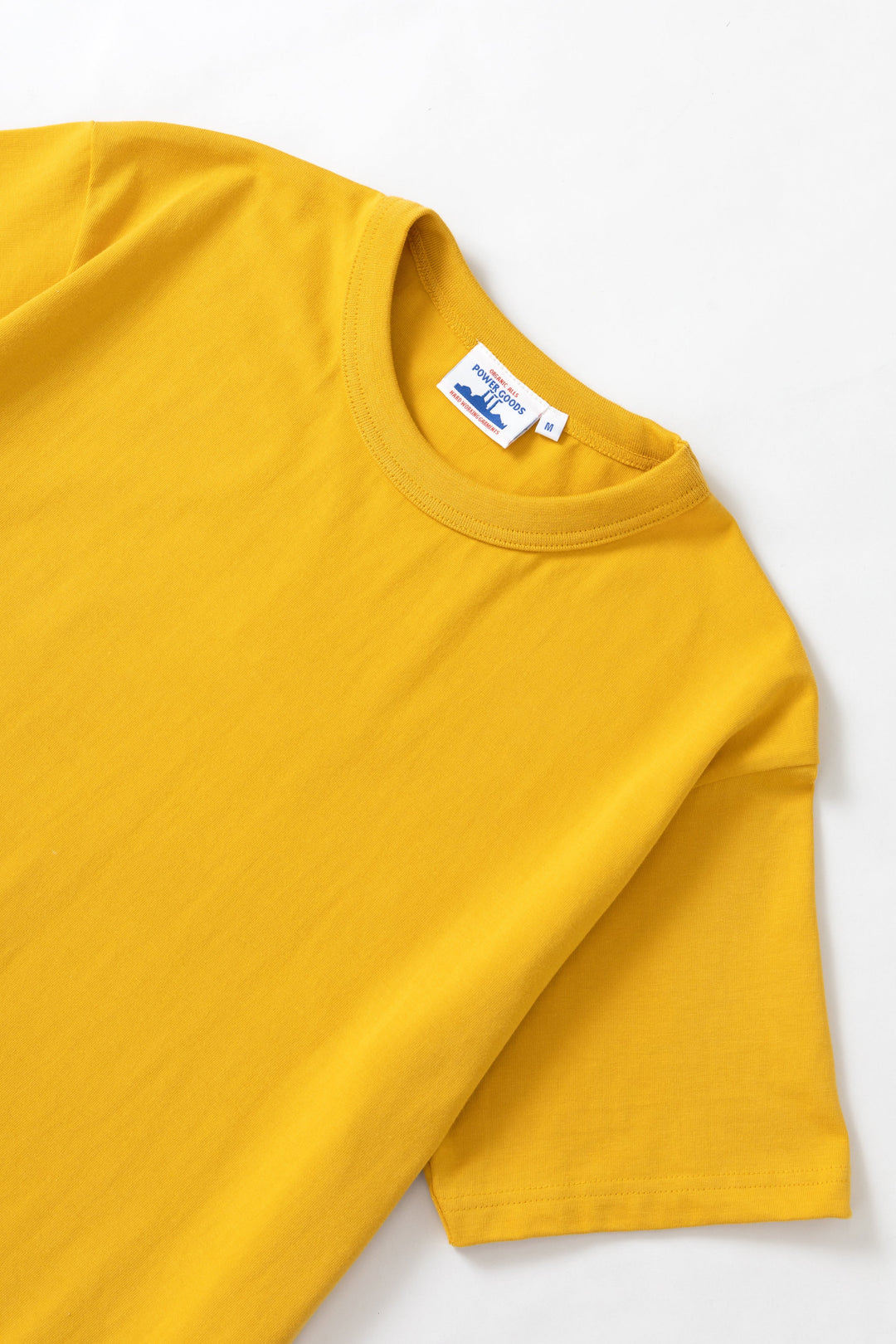 Archive T-Shirt - Sunflower