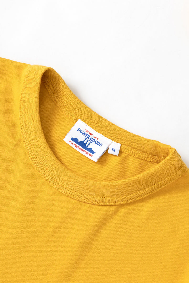 Archive T-Shirt - Sunflower