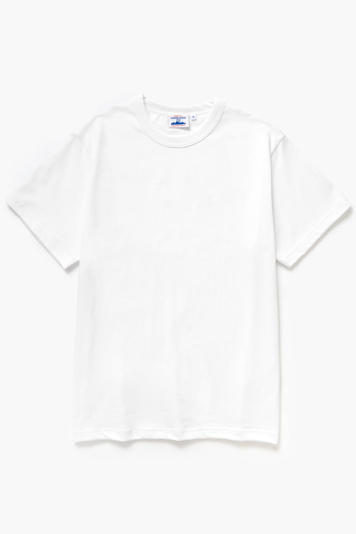 Archive T-Shirt - White