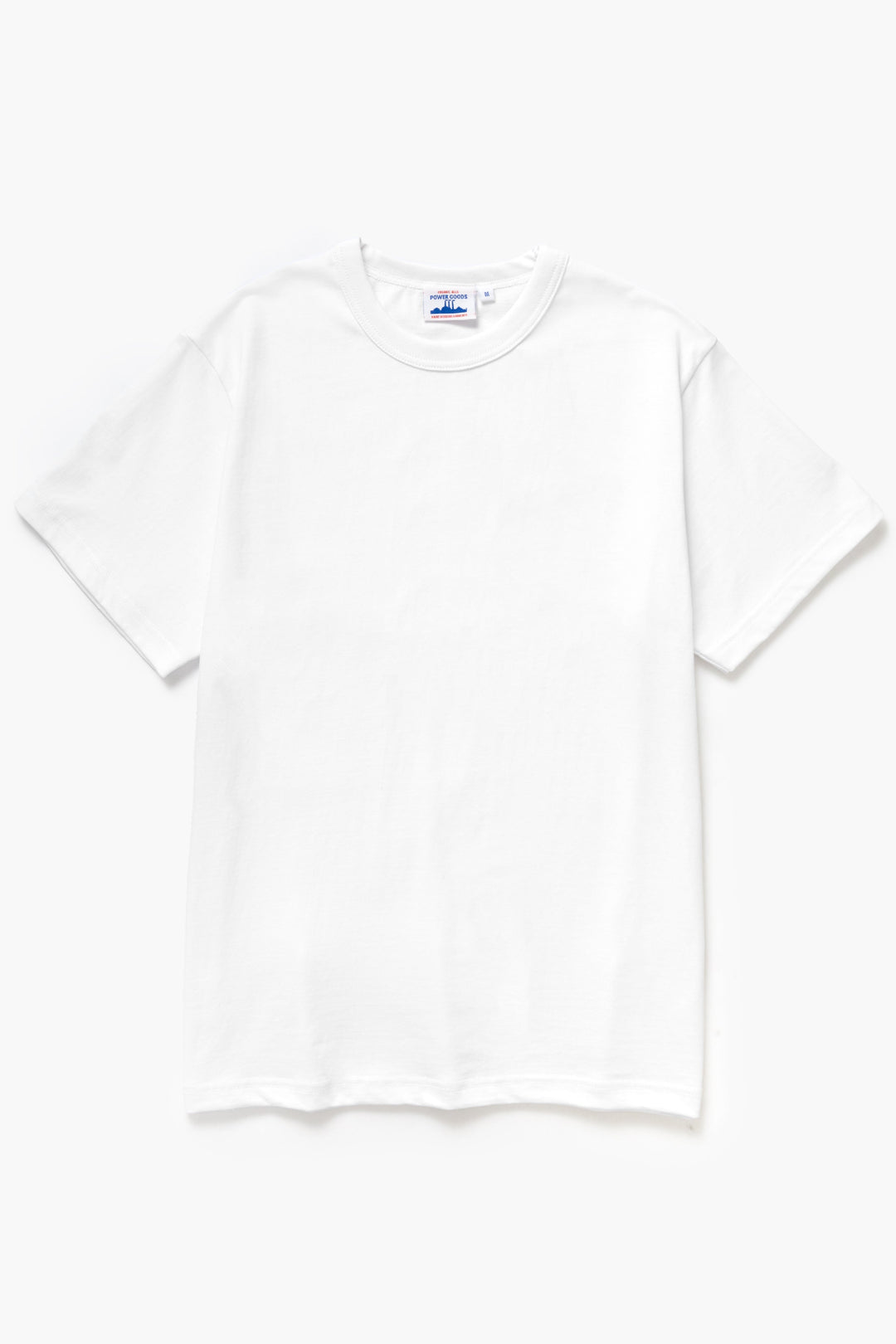 Archive T-Shirt Two Pack - White