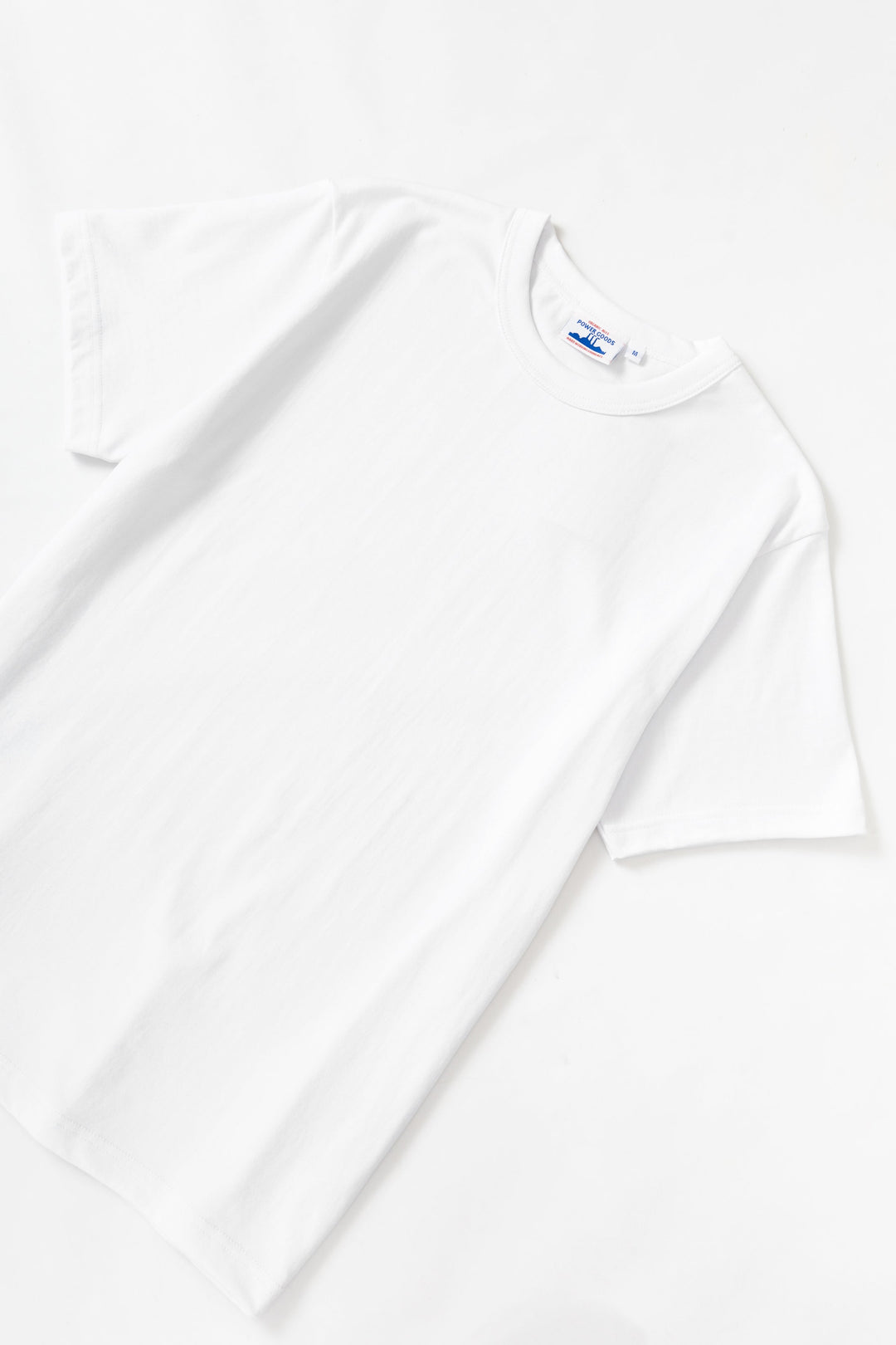 Archive T-Shirt - White