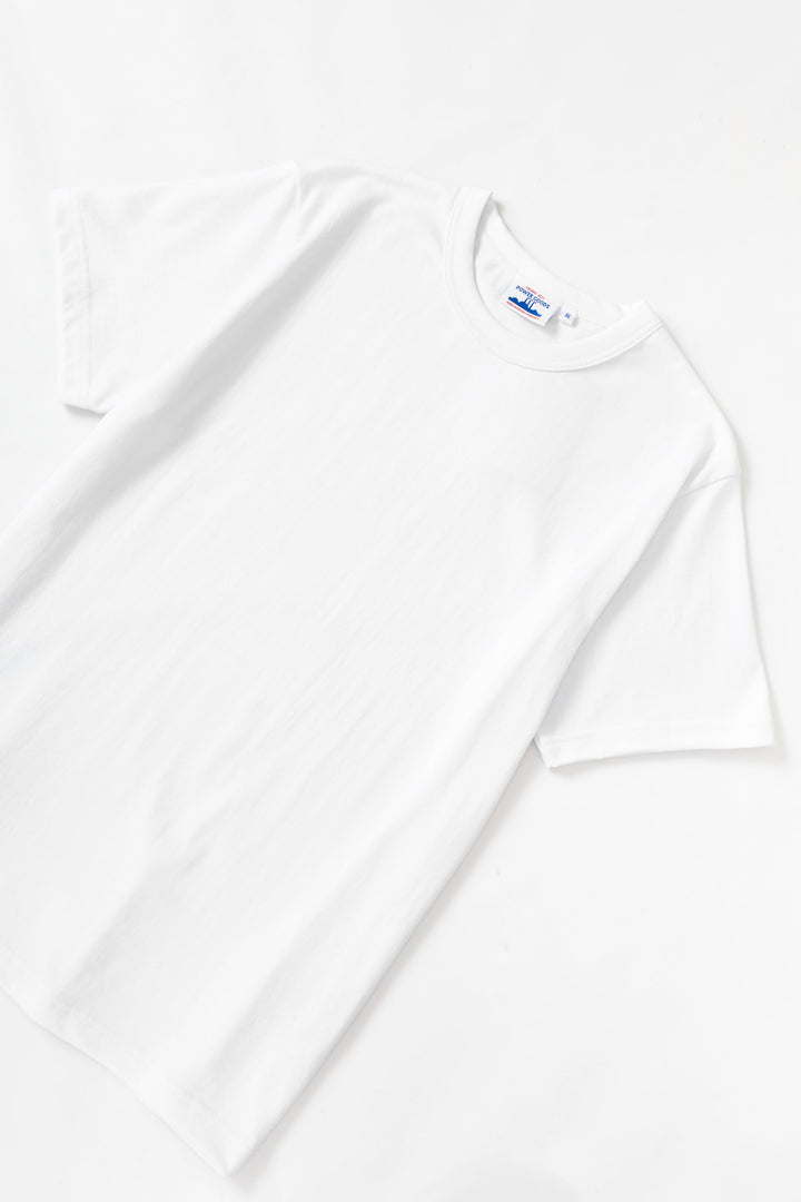 Archive T-Shirt - White