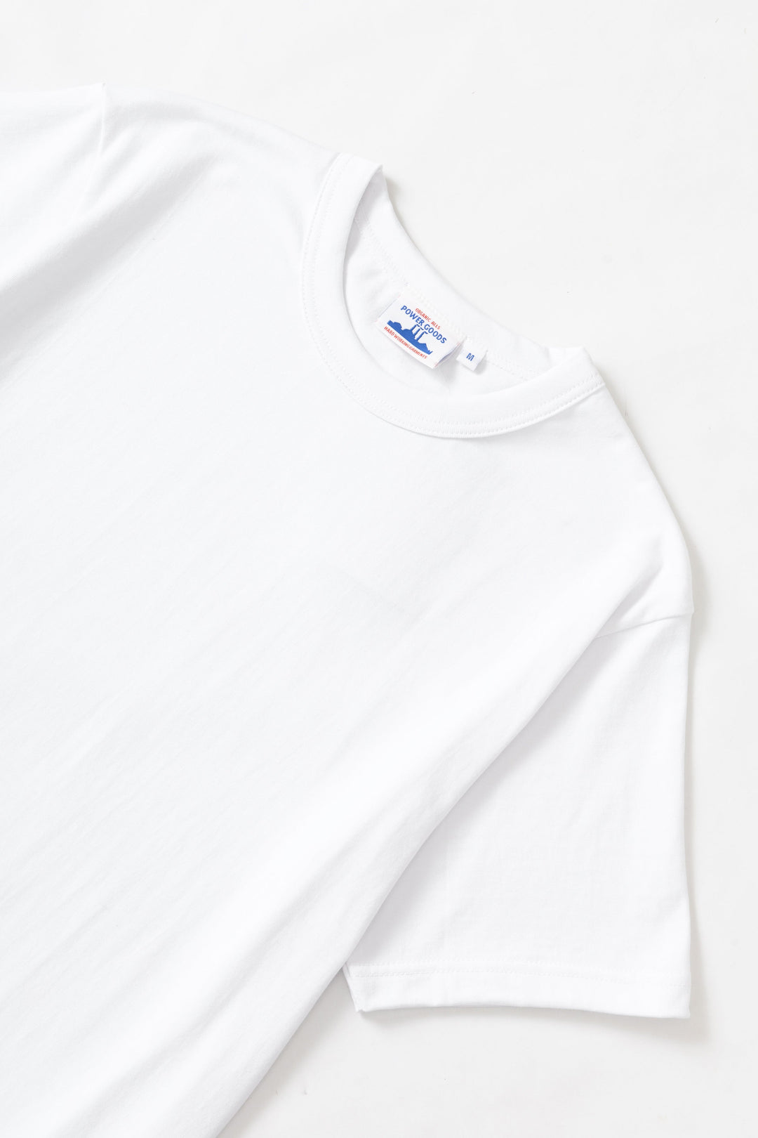 Archive T-Shirt - White