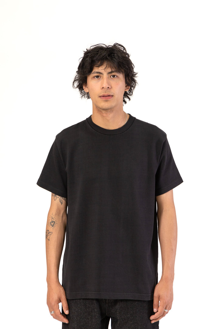 Super Weight T-Shirt - Black