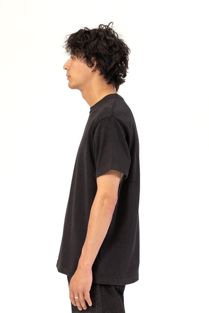 Super Weight T-Shirt - Black