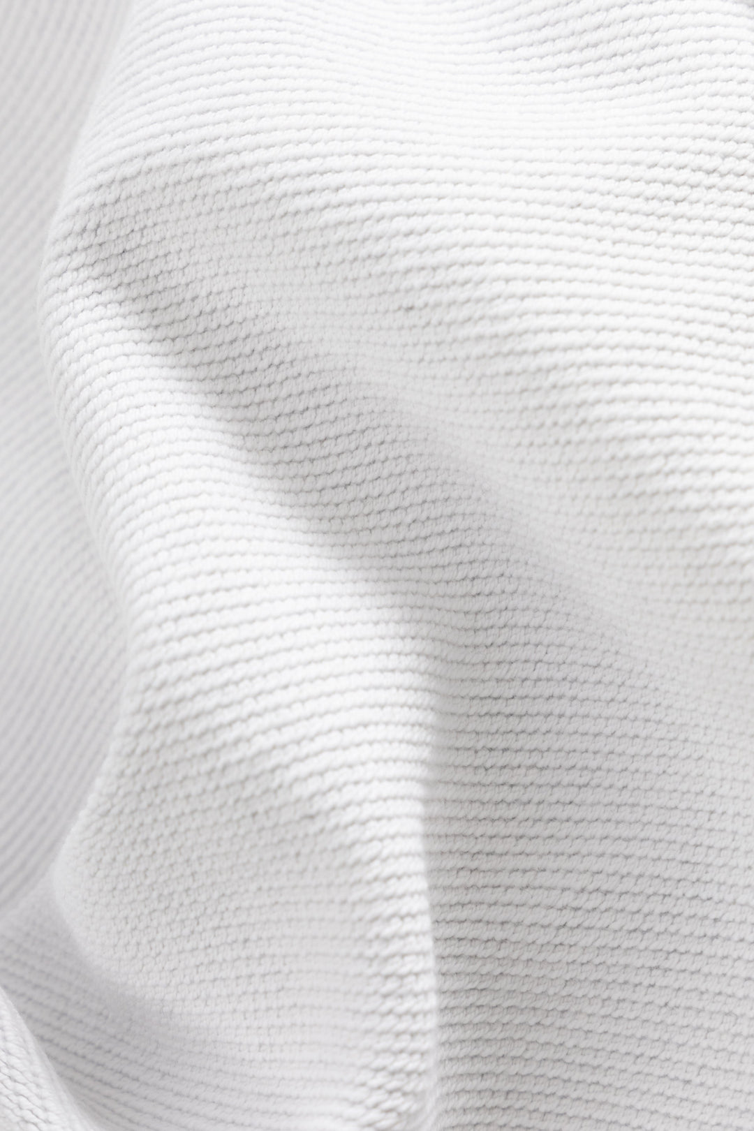 Loopback Crewneck - Ash
