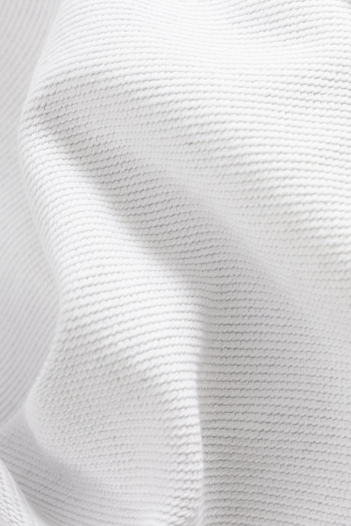 Loopback Crewneck - Ash