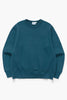 Loopback Crewneck - Harbour