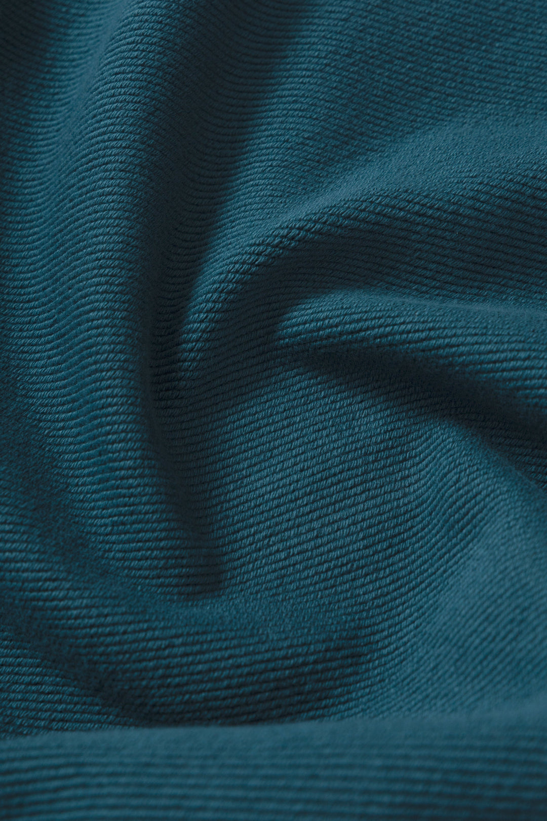 Loopback Crewneck - Harbour