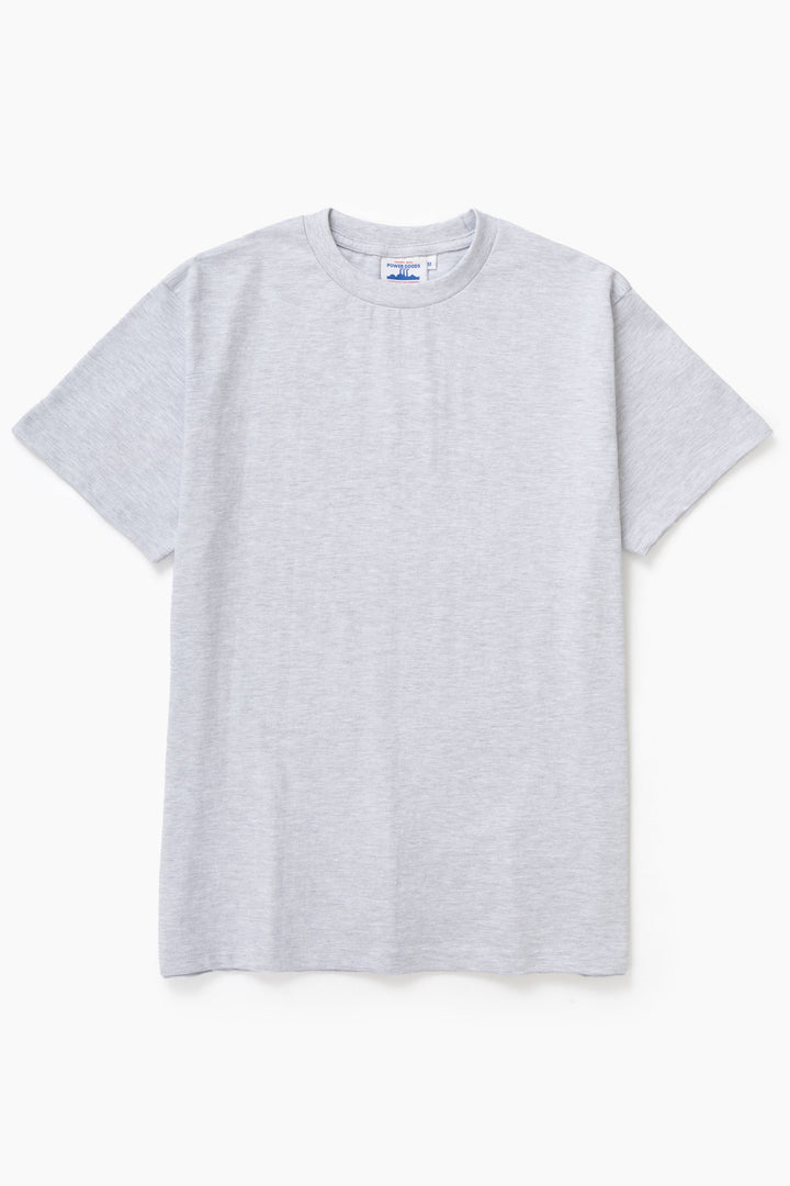 Everyday Tee - Ash