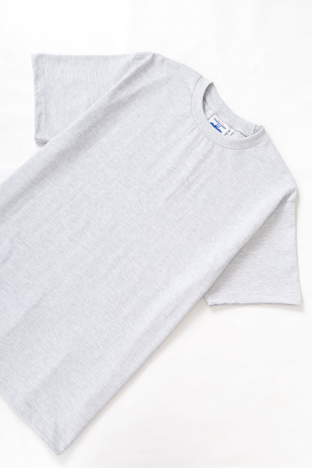 Everyday Tee - Ash