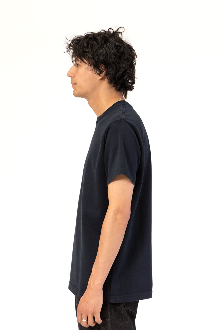 Super Weight T-Shirt - Navy