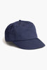 Nylon Surf Cap - Navy