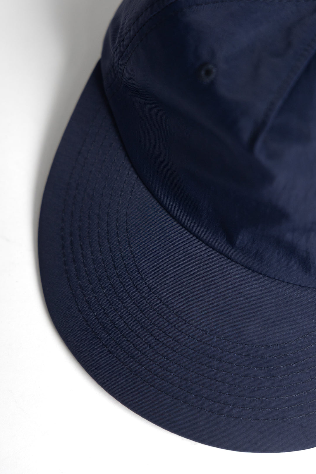 Nylon Surf Cap - Navy