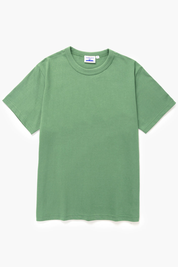 Archive T-Shirt - Pine