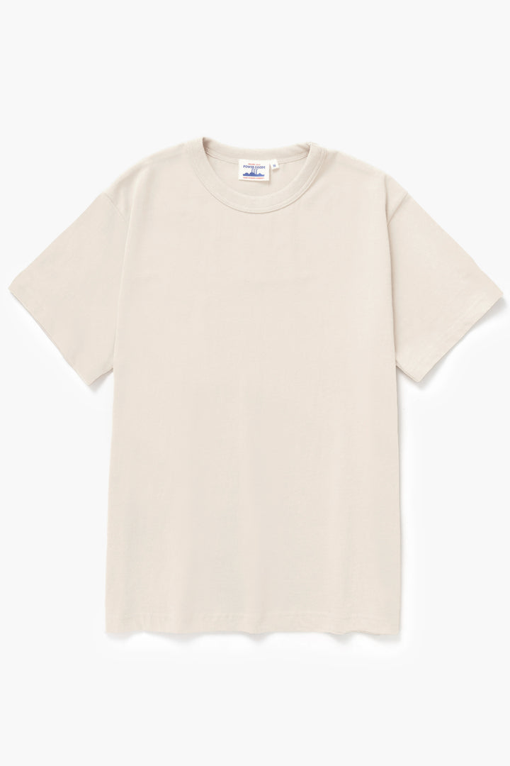 Archive T-Shirt Two Pack - Putty