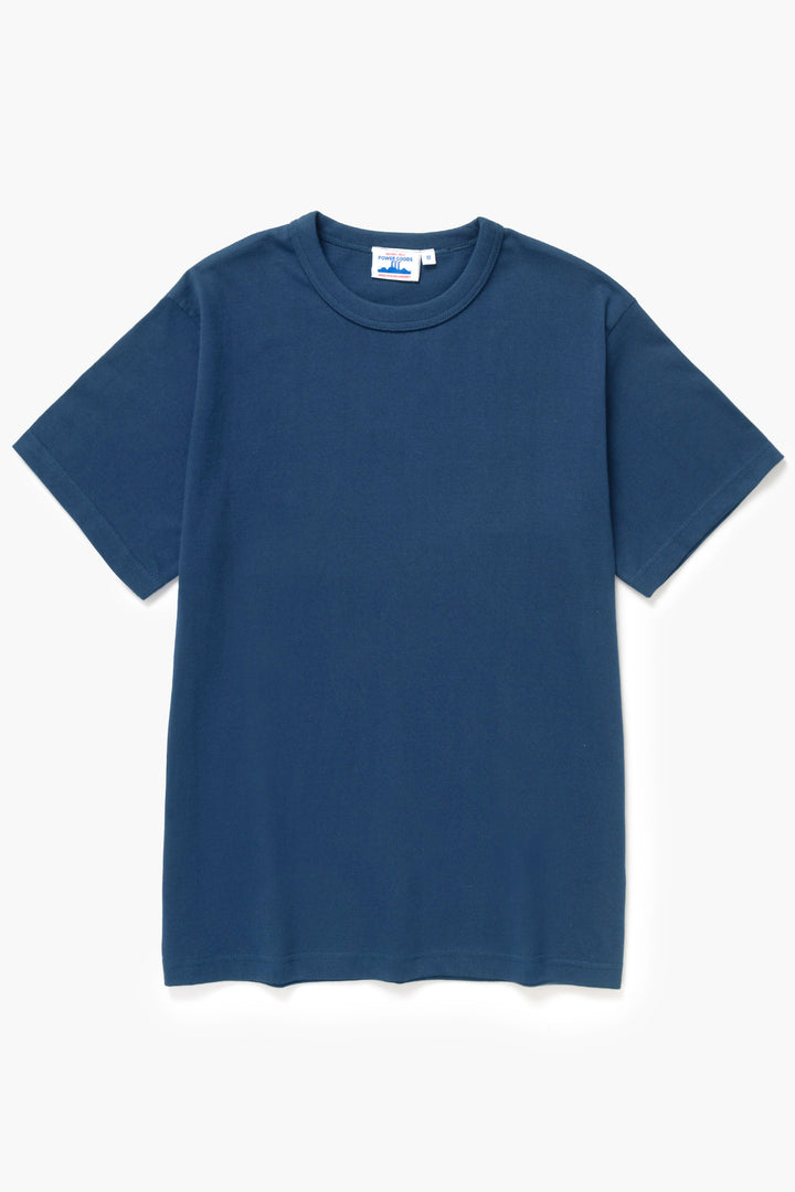 Archive T-Shirt - Royal