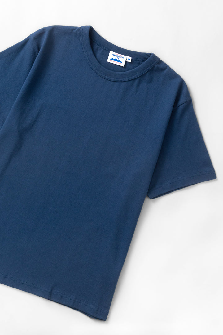 Archive T-Shirt - Royal