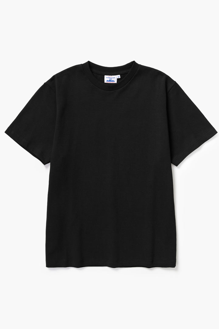 Super Weight T-Shirt - Black